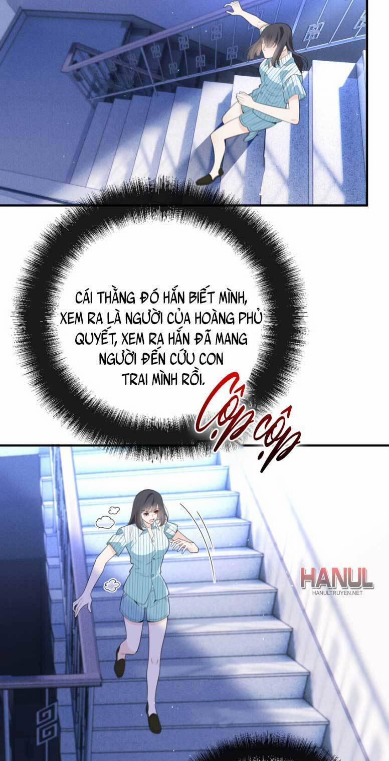 Cô Vợ Mang Thai Một Tặng Một 273 trang 7