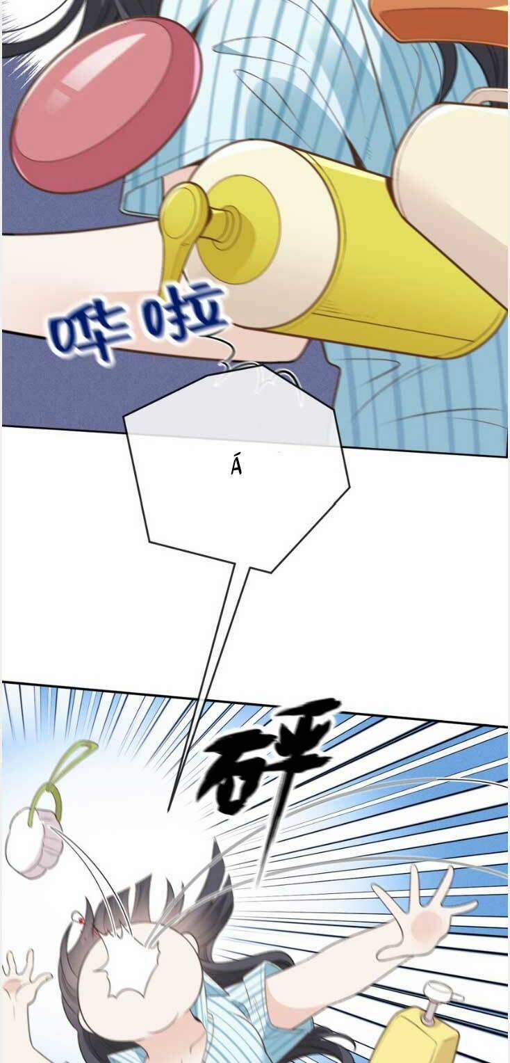 Cô Vợ Mang Thai Một Tặng Một 274 trang 16