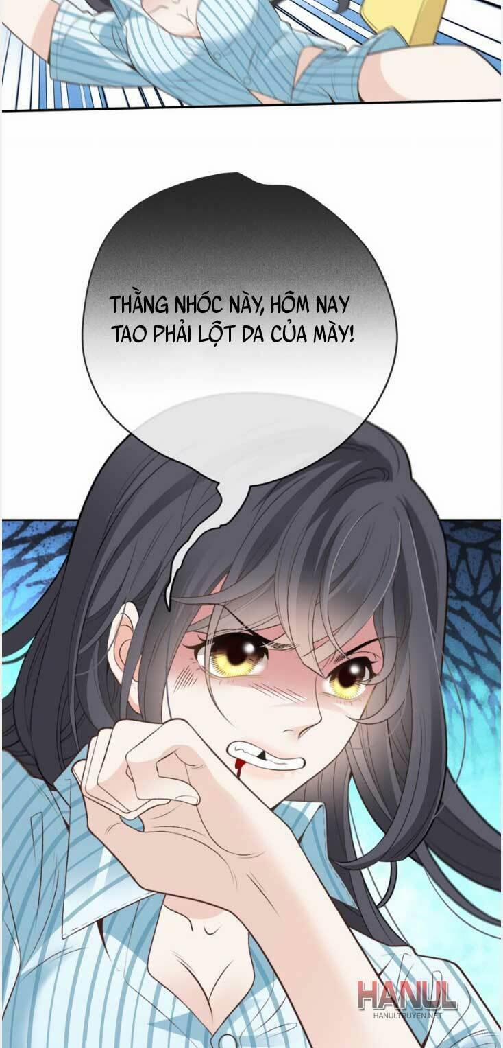 Cô Vợ Mang Thai Một Tặng Một 274 trang 17