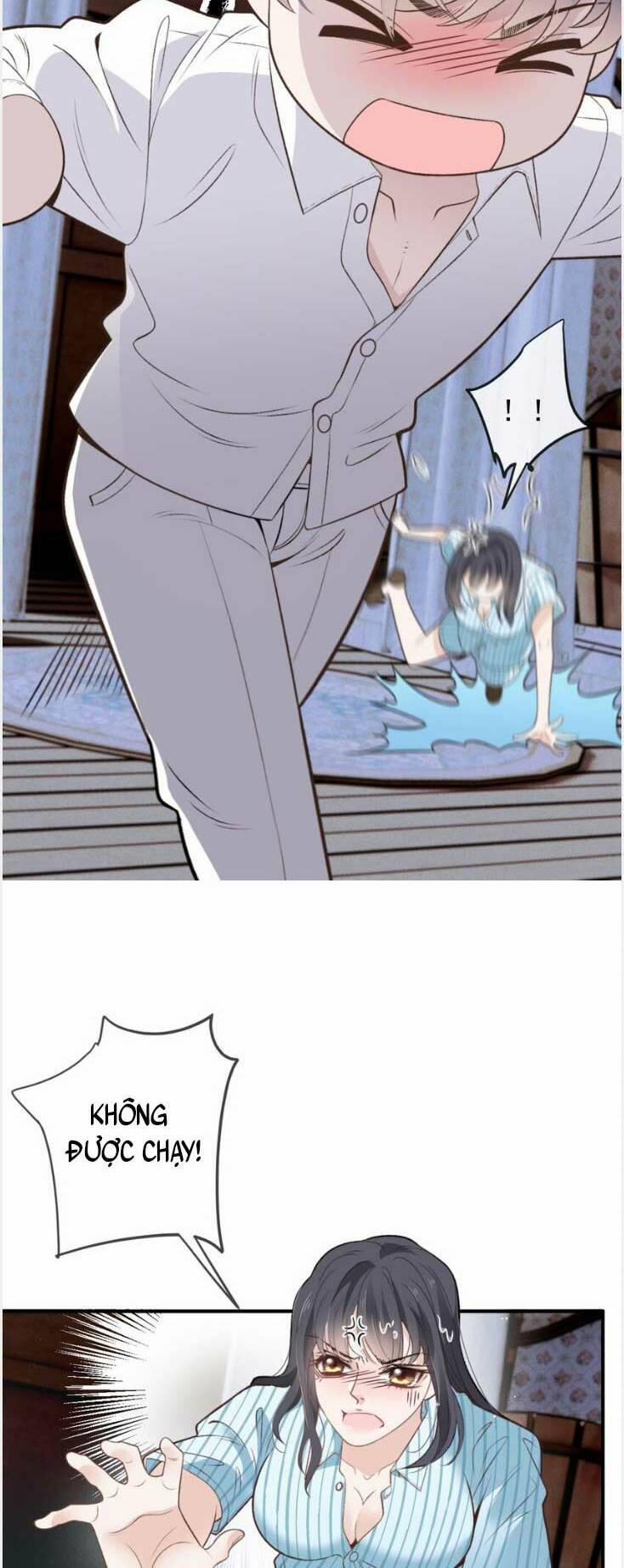 Cô Vợ Mang Thai Một Tặng Một 274 trang 20