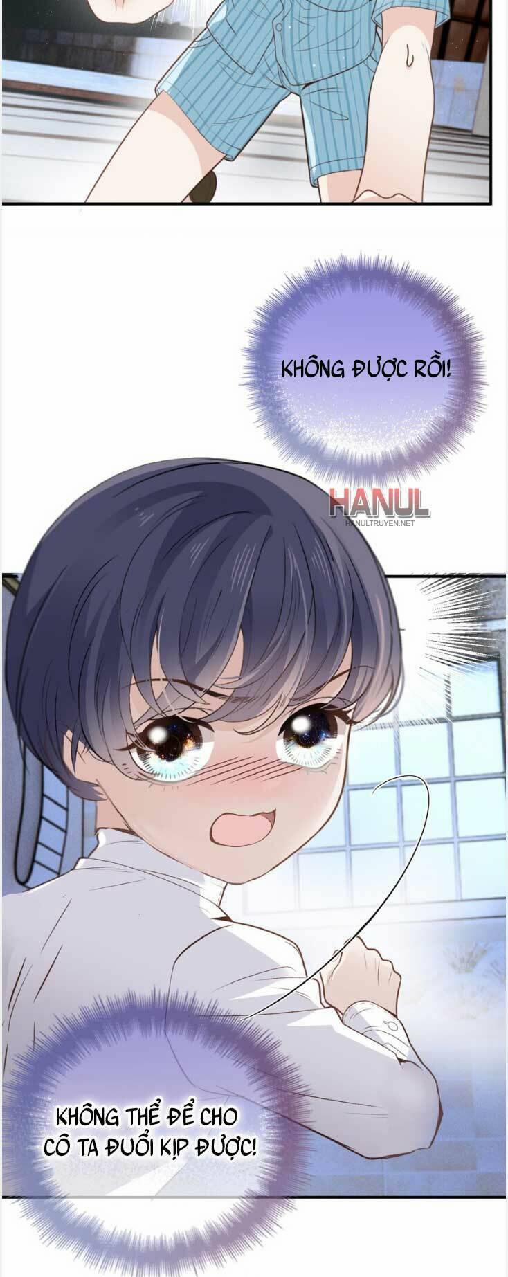 Cô Vợ Mang Thai Một Tặng Một 274 trang 21