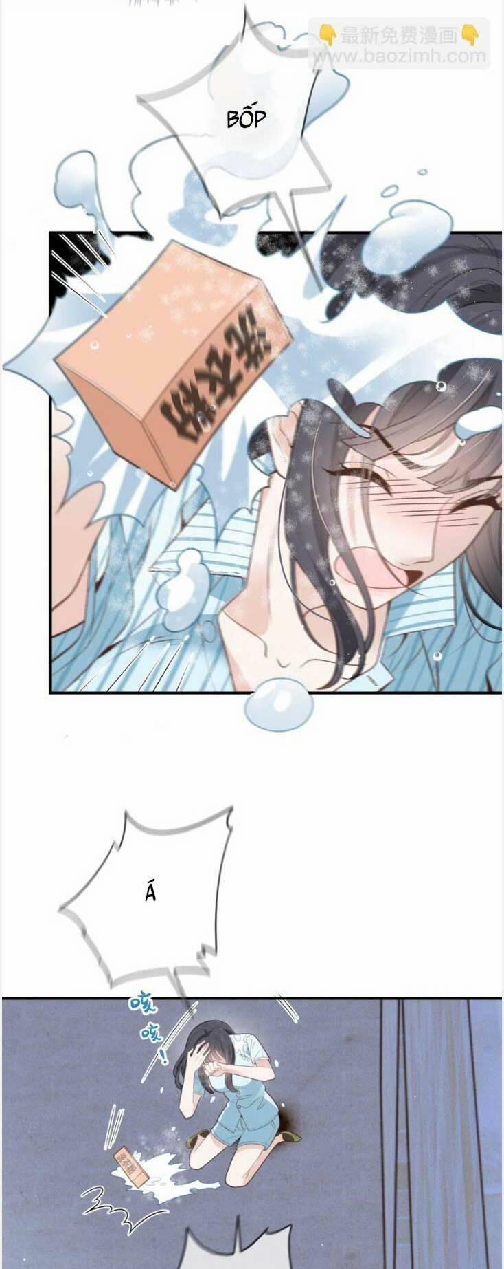 Cô Vợ Mang Thai Một Tặng Một 274 trang 22