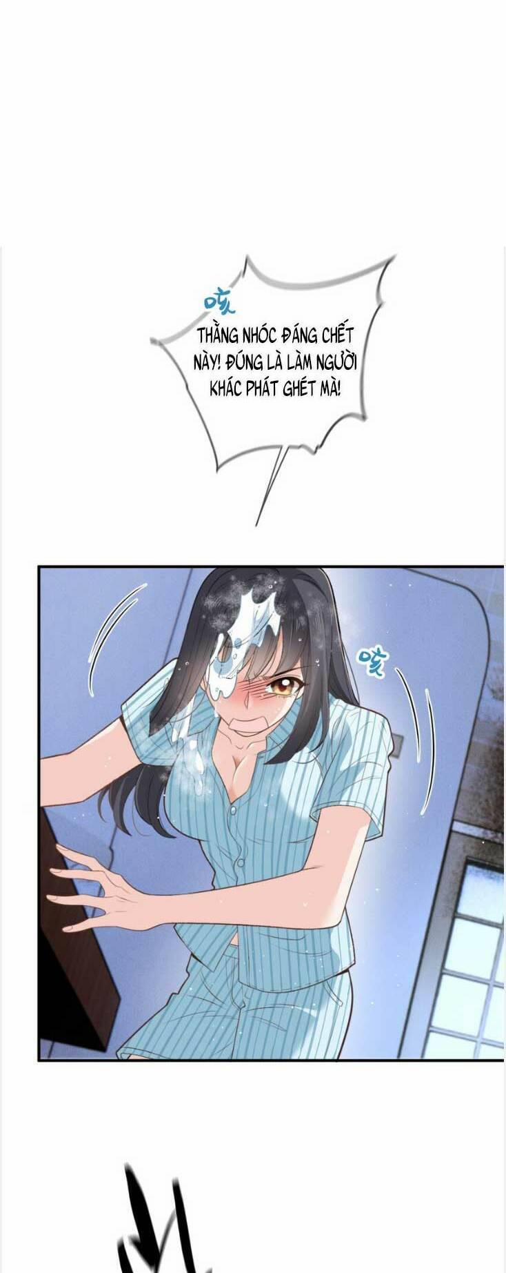 Cô Vợ Mang Thai Một Tặng Một 274 trang 24