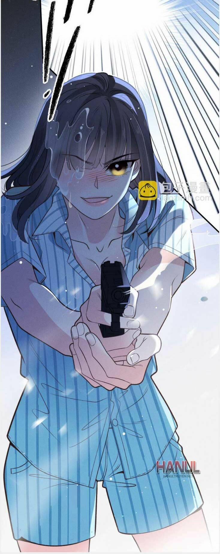 Cô Vợ Mang Thai Một Tặng Một 274 trang 28