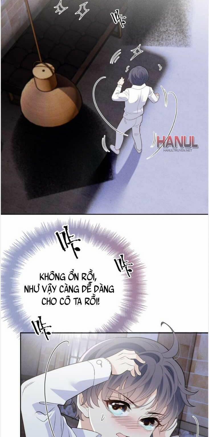 Cô Vợ Mang Thai Một Tặng Một 274 trang 8