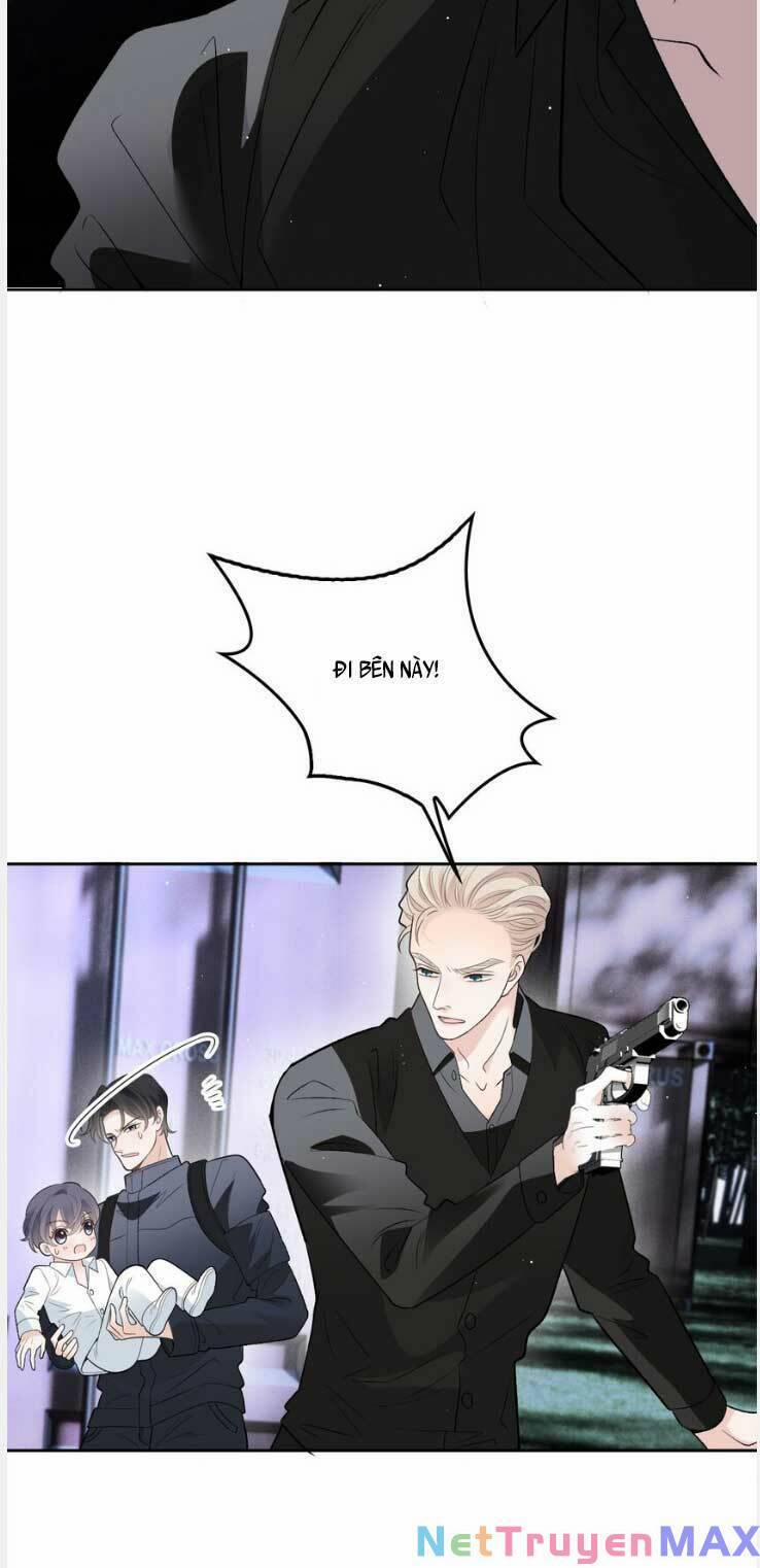 Cô Vợ Mang Thai Một Tặng Một 275 trang 13