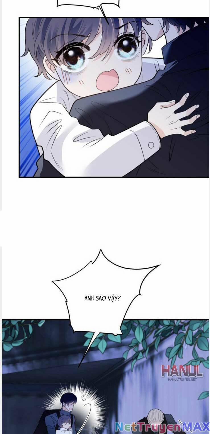 Cô Vợ Mang Thai Một Tặng Một 275 trang 18