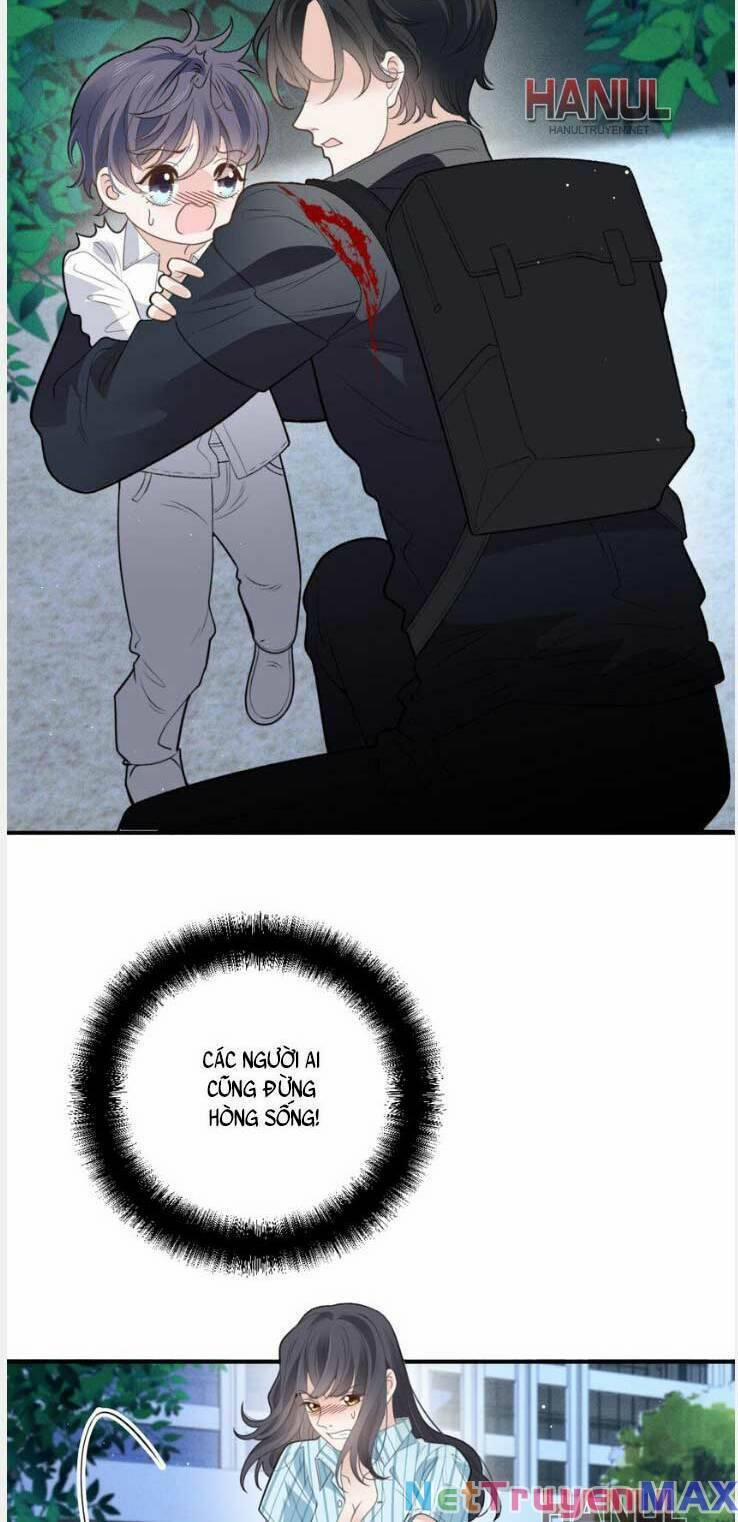 Cô Vợ Mang Thai Một Tặng Một 275 trang 2