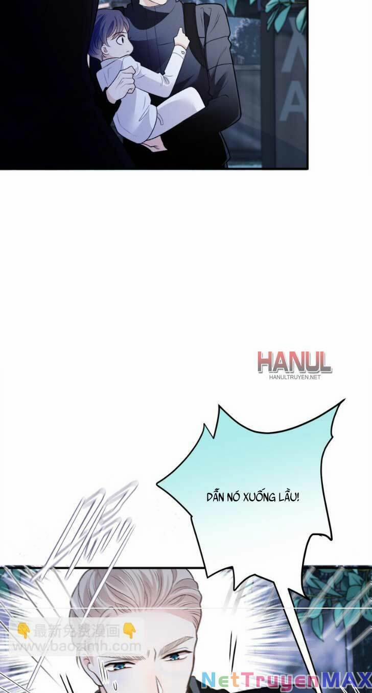 Cô Vợ Mang Thai Một Tặng Một 275 trang 21