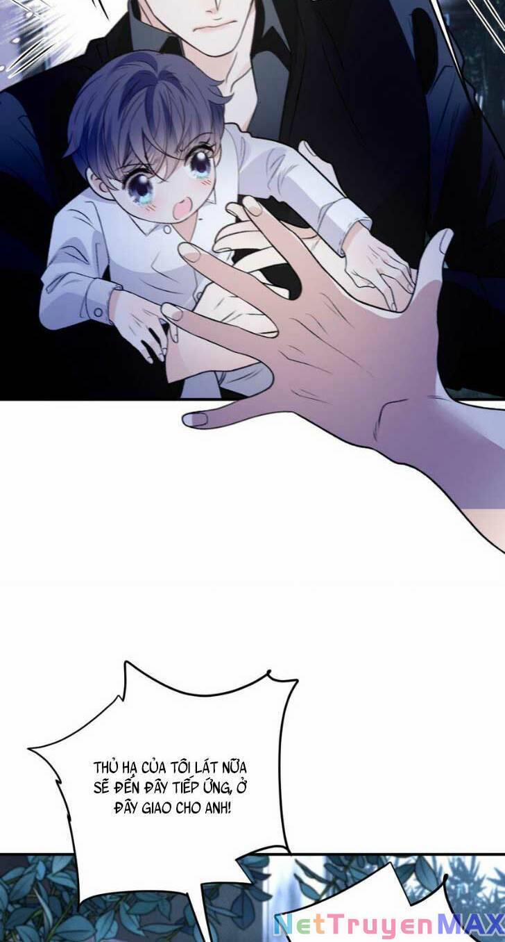 Cô Vợ Mang Thai Một Tặng Một 275 trang 22