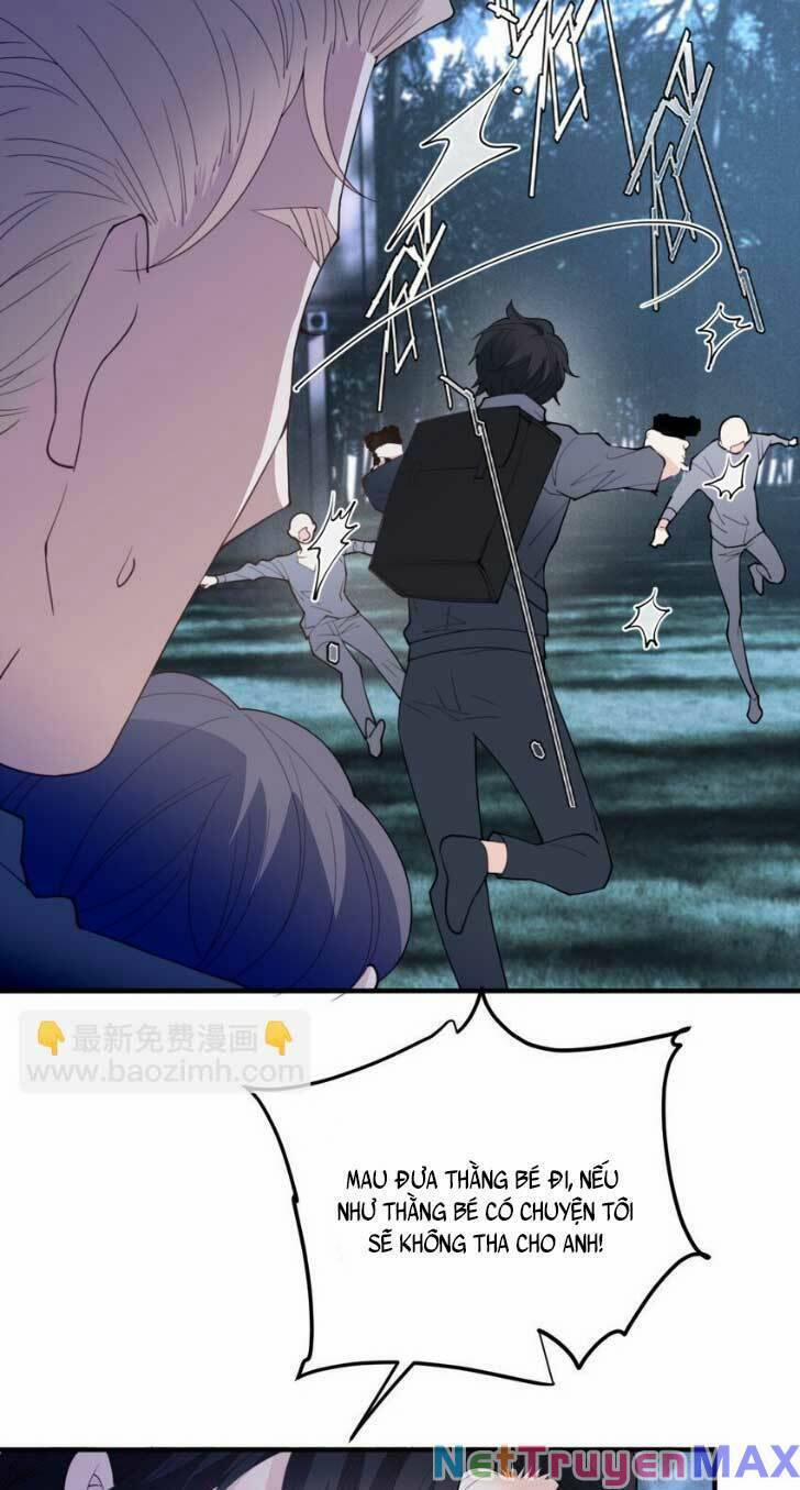 Cô Vợ Mang Thai Một Tặng Một 275 trang 25