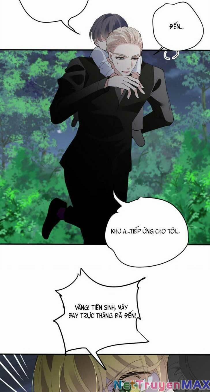 Cô Vợ Mang Thai Một Tặng Một 275 trang 28