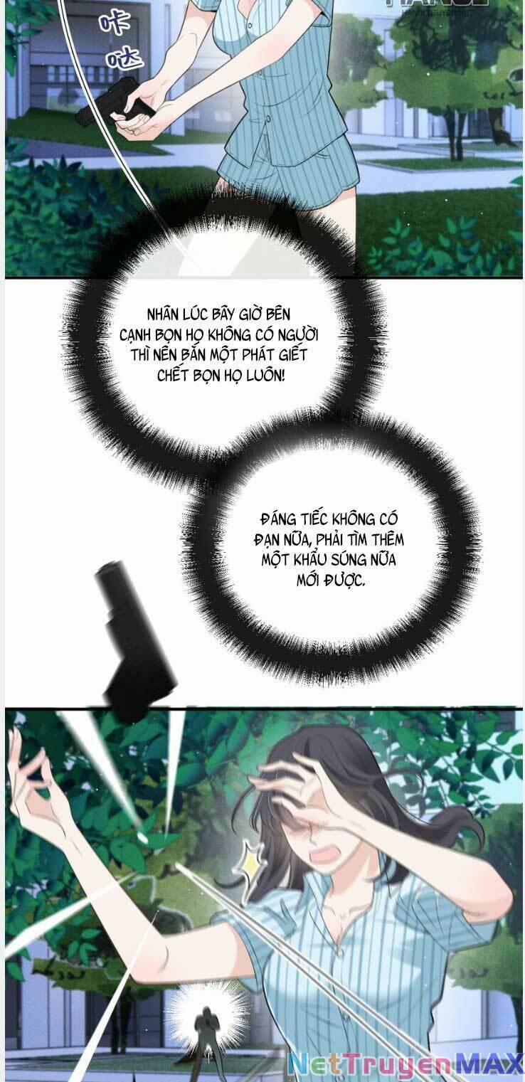 Cô Vợ Mang Thai Một Tặng Một 275 trang 3