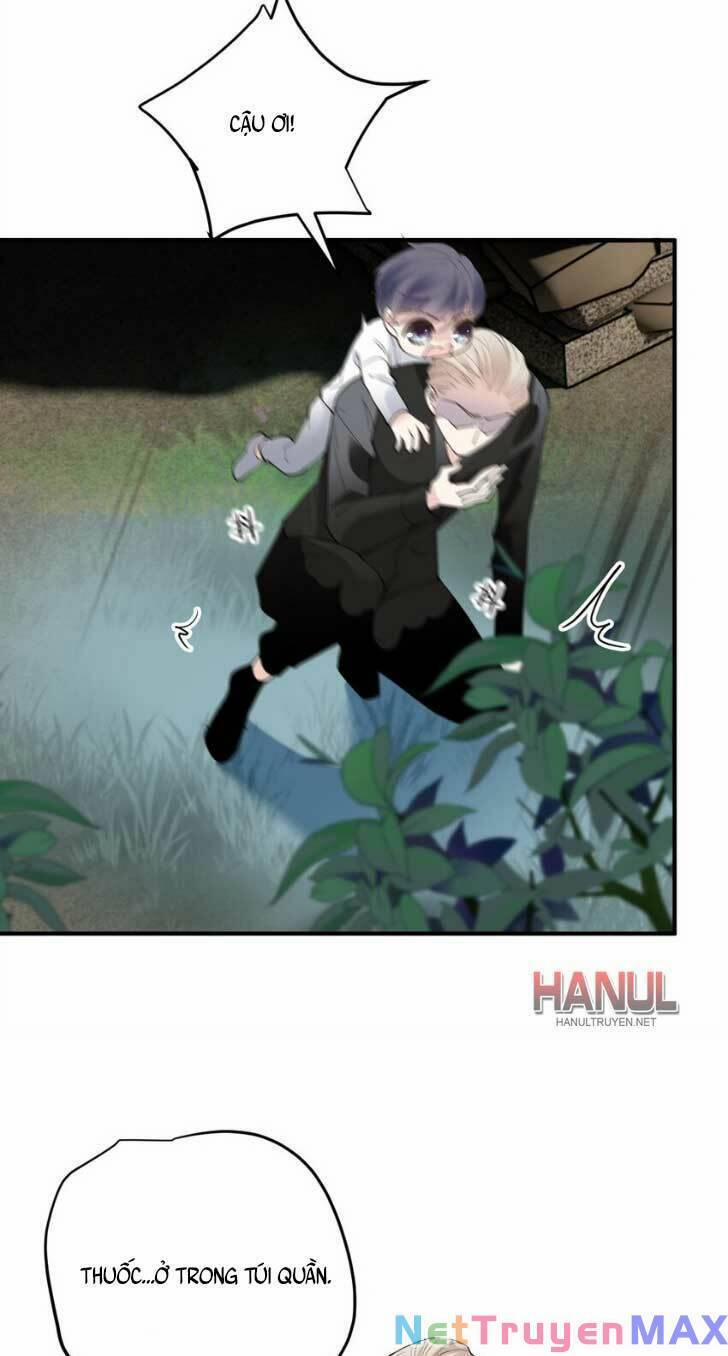 Cô Vợ Mang Thai Một Tặng Một 275 trang 33