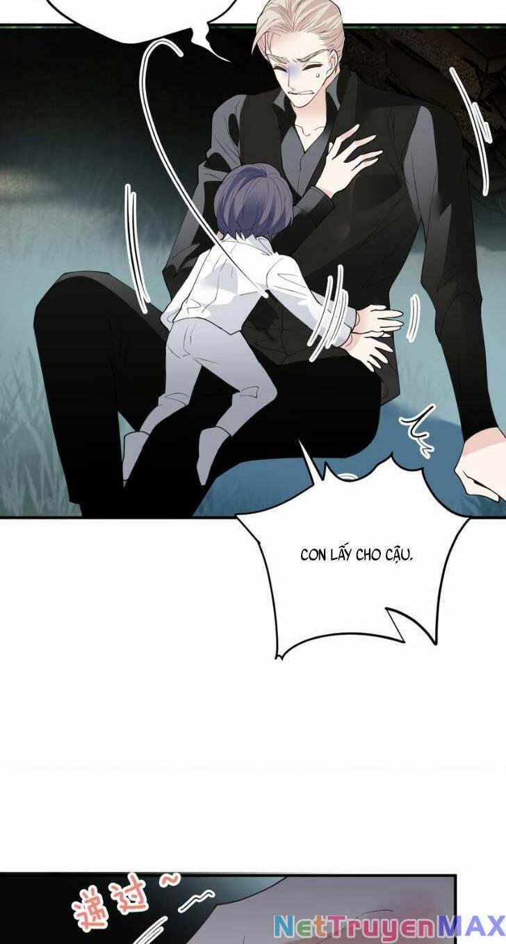 Cô Vợ Mang Thai Một Tặng Một 275 trang 34