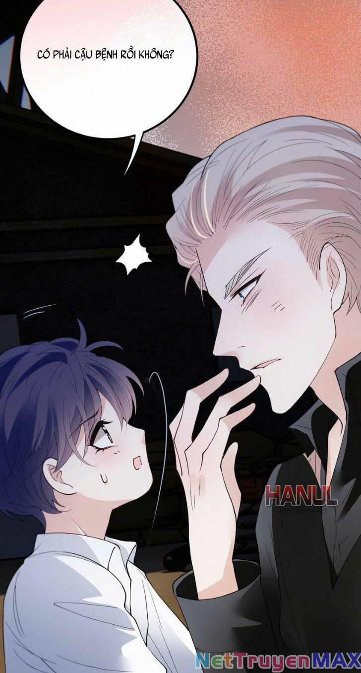 Cô Vợ Mang Thai Một Tặng Một 275 trang 36