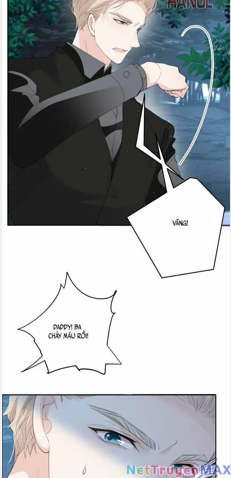 Cô Vợ Mang Thai Một Tặng Một 275 trang 7