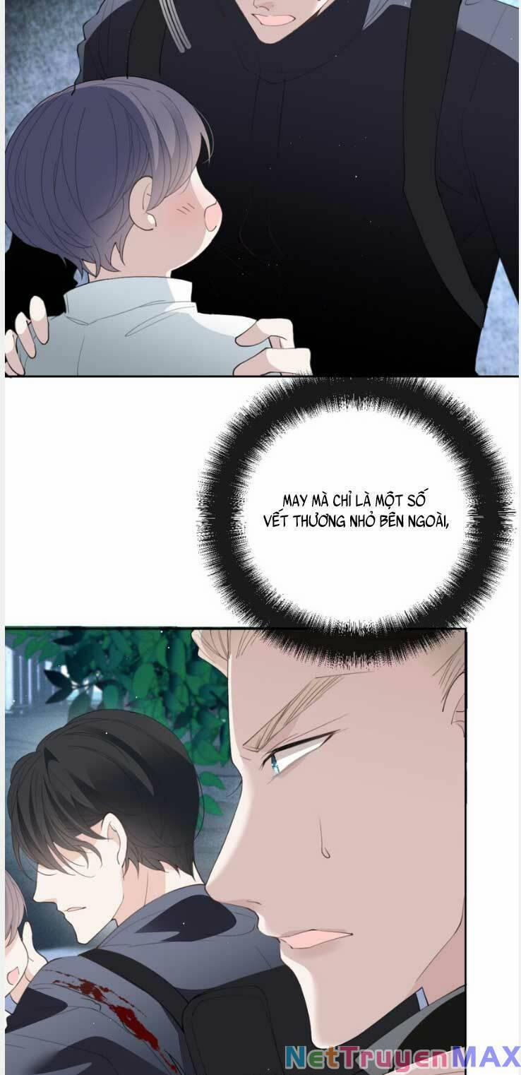 Cô Vợ Mang Thai Một Tặng Một 275 trang 9