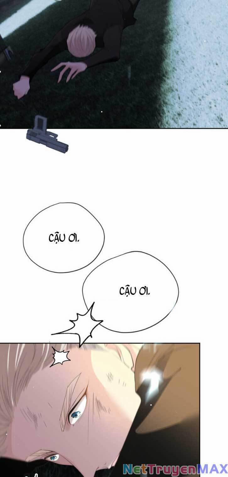 Cô Vợ Mang Thai Một Tặng Một 276 trang 10