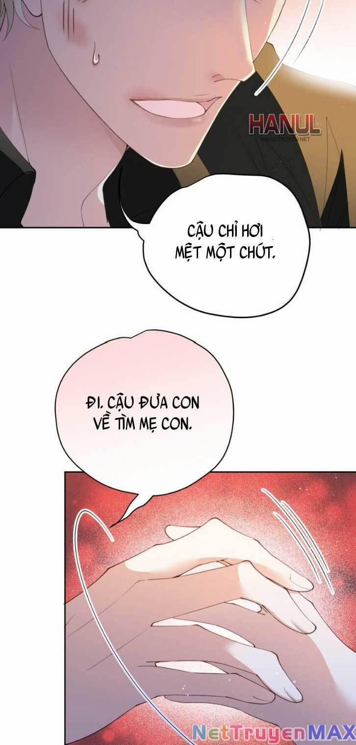 Cô Vợ Mang Thai Một Tặng Một 276 trang 16