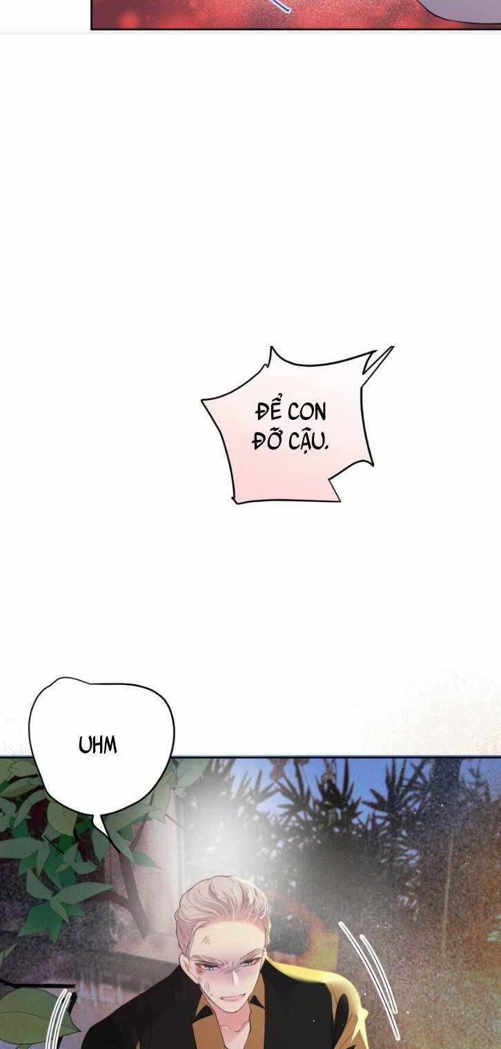 Cô Vợ Mang Thai Một Tặng Một 276 trang 17