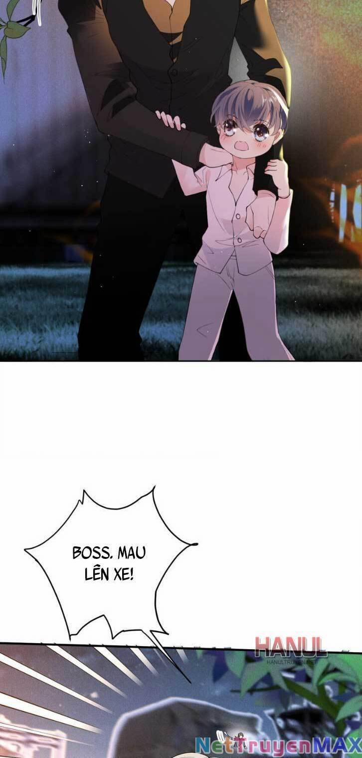 Cô Vợ Mang Thai Một Tặng Một 276 trang 18