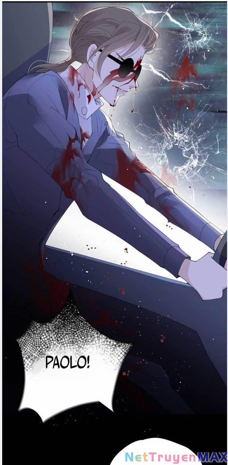 Cô Vợ Mang Thai Một Tặng Một 276 trang 28