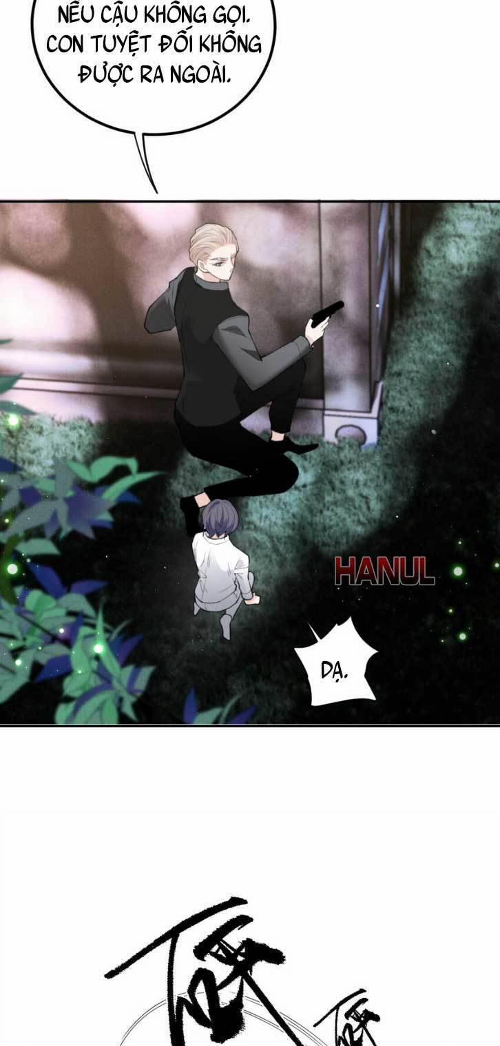 Cô Vợ Mang Thai Một Tặng Một 276 trang 3