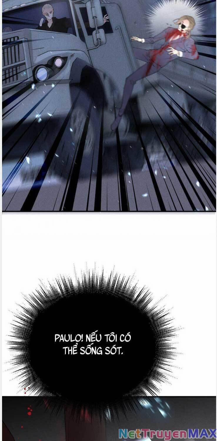 Cô Vợ Mang Thai Một Tặng Một 276 trang 32