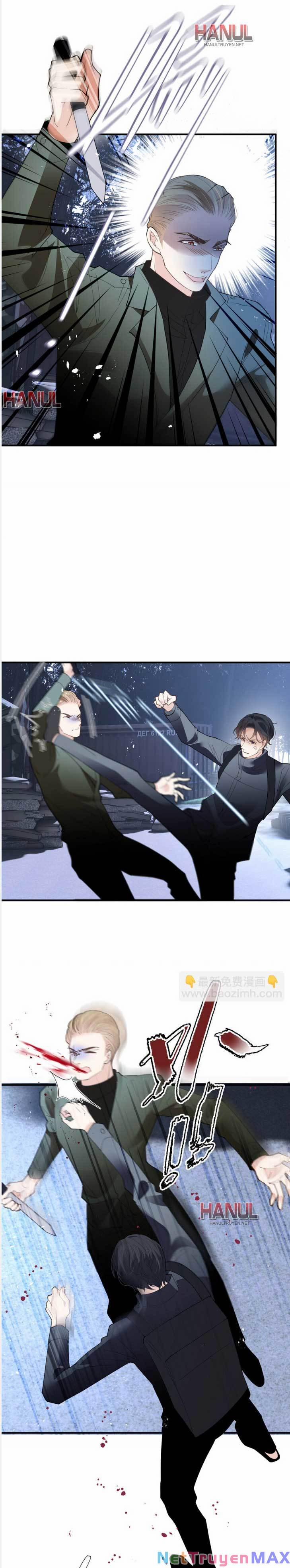 Cô Vợ Mang Thai Một Tặng Một 277 trang 1