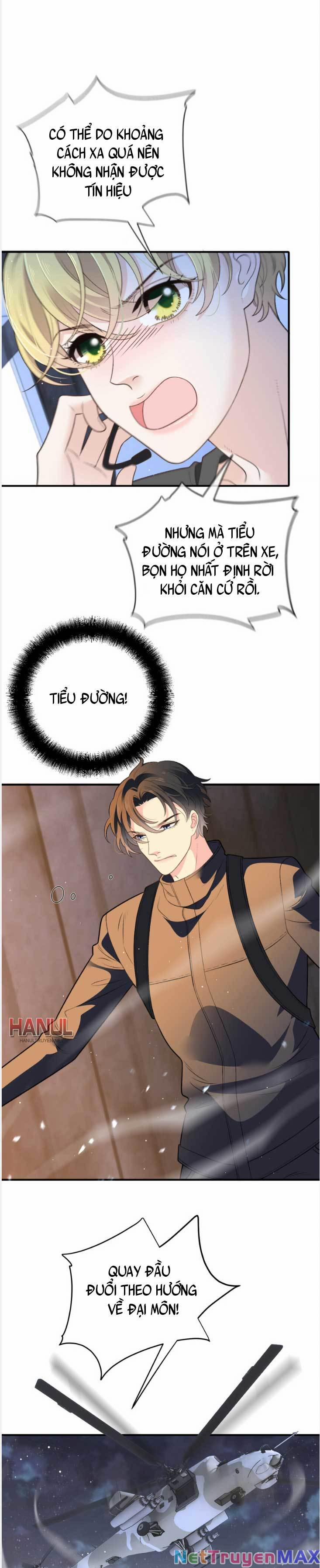 Cô Vợ Mang Thai Một Tặng Một 277 trang 10