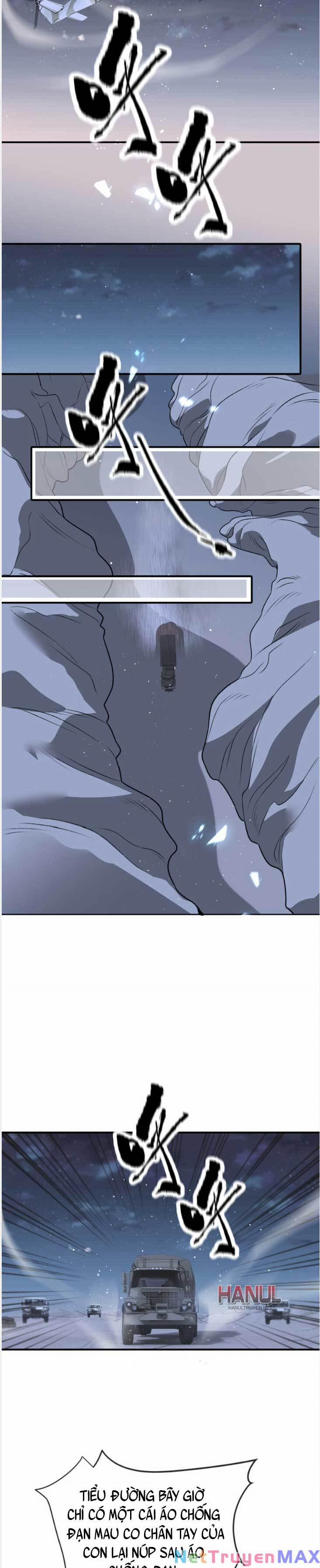 Cô Vợ Mang Thai Một Tặng Một 277 trang 11