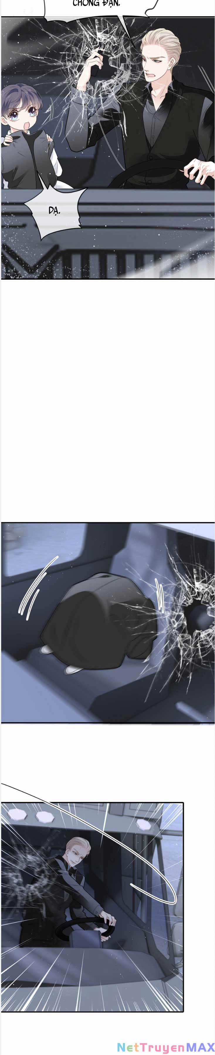 Cô Vợ Mang Thai Một Tặng Một 277 trang 12