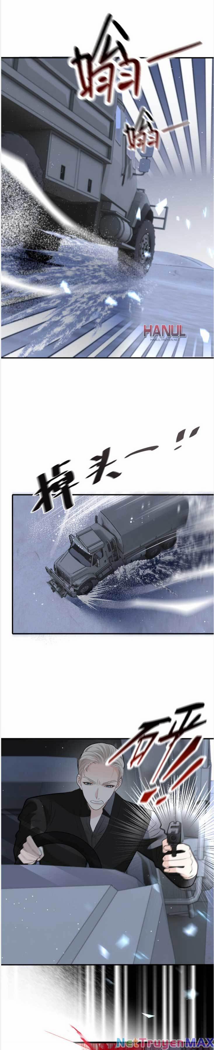 Cô Vợ Mang Thai Một Tặng Một 277 trang 13