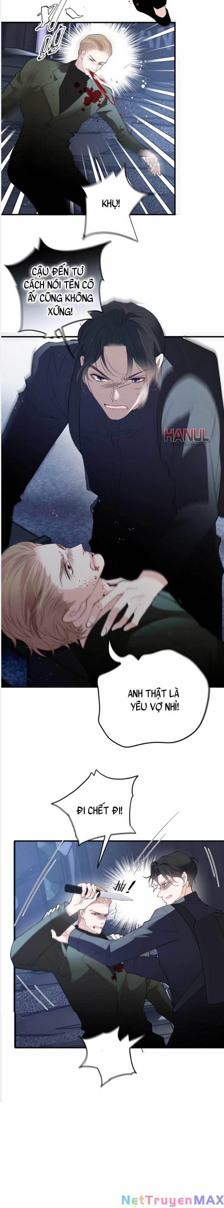 Cô Vợ Mang Thai Một Tặng Một 277 trang 2