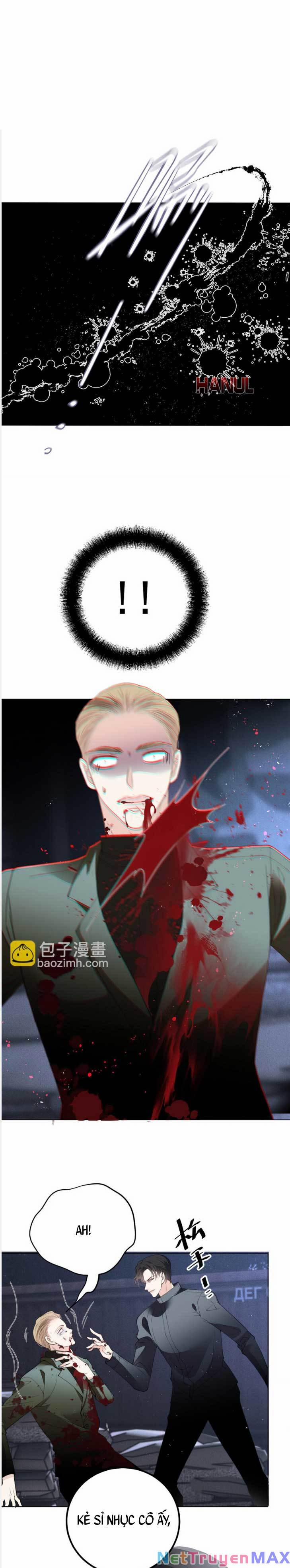 Cô Vợ Mang Thai Một Tặng Một 277 trang 3