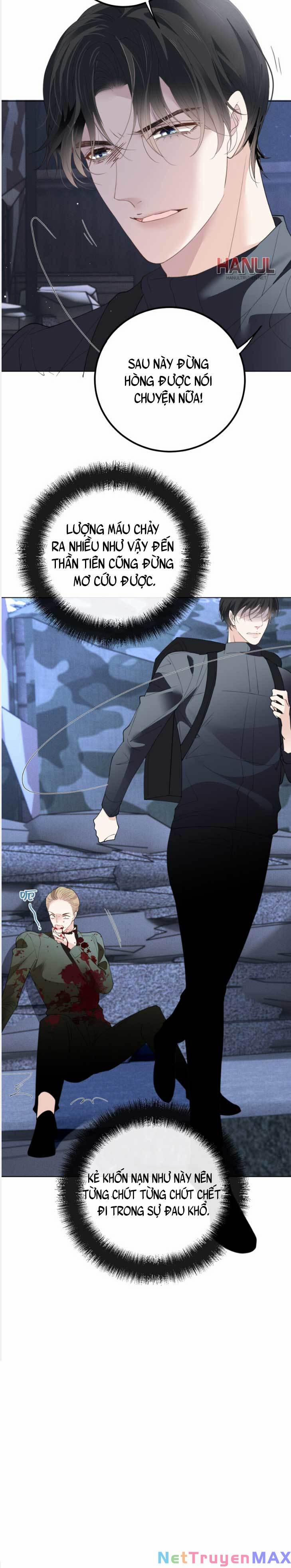 Cô Vợ Mang Thai Một Tặng Một 277 trang 4