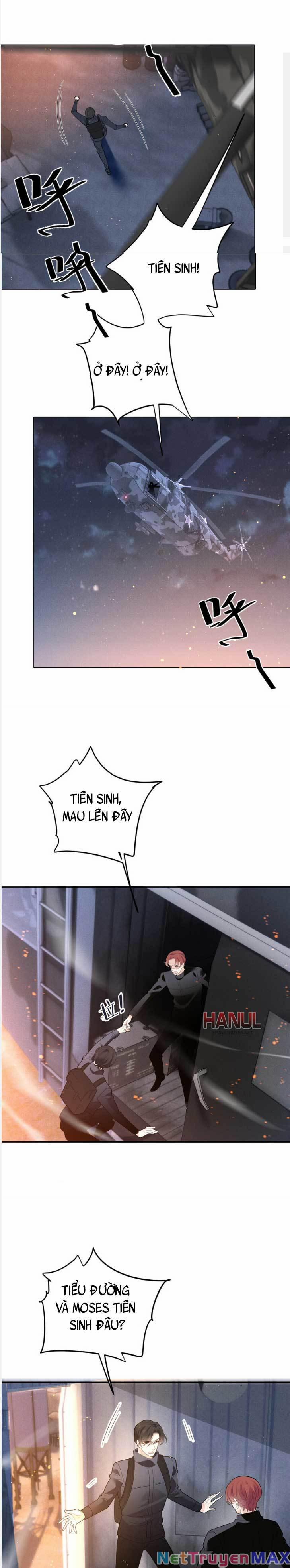 Cô Vợ Mang Thai Một Tặng Một 277 trang 5