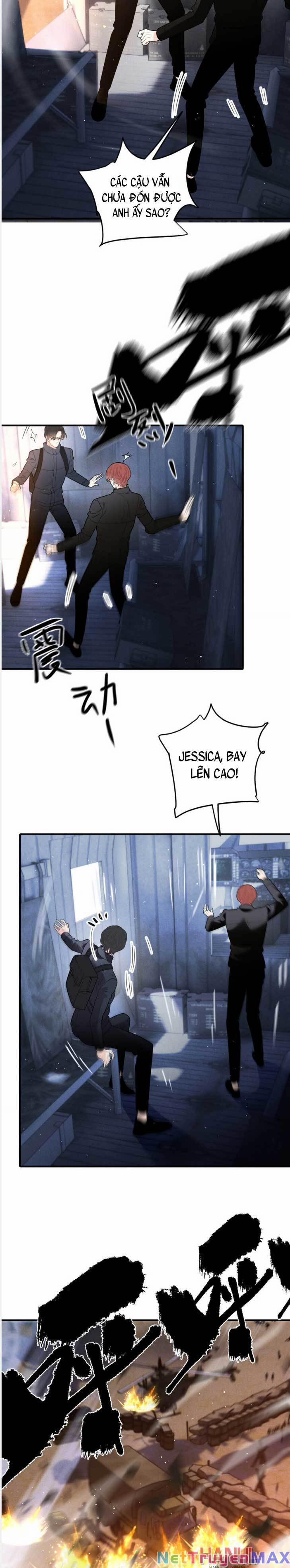 Cô Vợ Mang Thai Một Tặng Một 277 trang 6