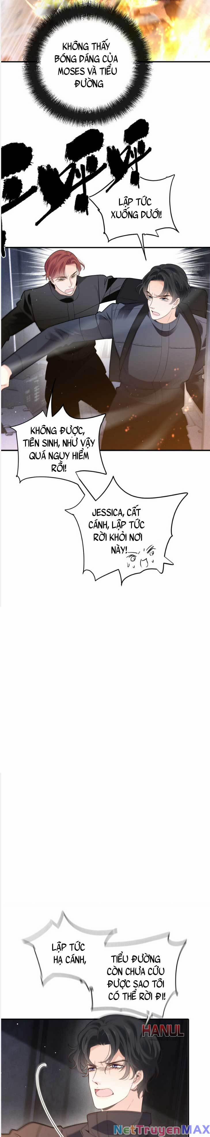 Cô Vợ Mang Thai Một Tặng Một 277 trang 7