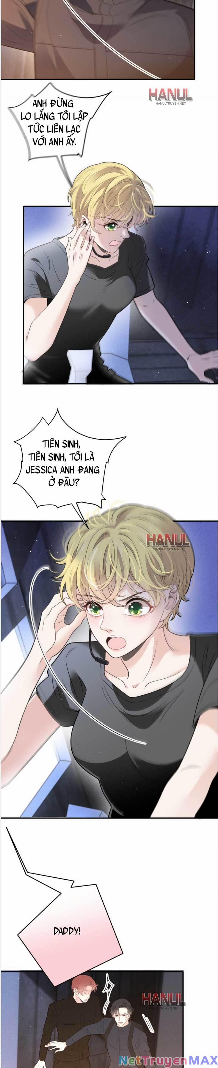 Cô Vợ Mang Thai Một Tặng Một 277 trang 8