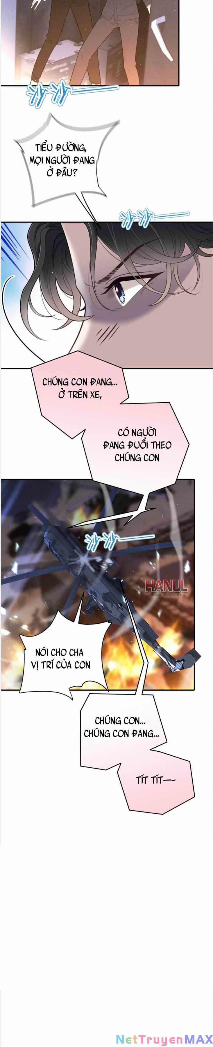 Cô Vợ Mang Thai Một Tặng Một 277 trang 9