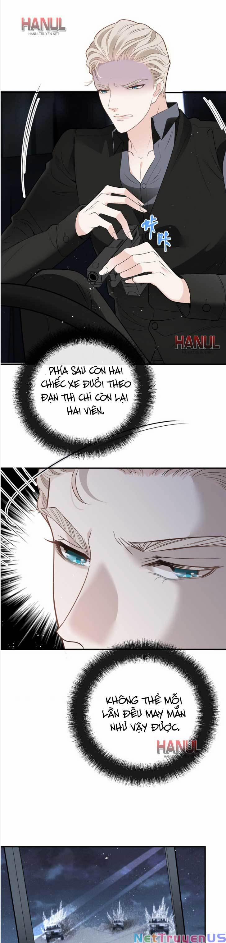 Cô Vợ Mang Thai Một Tặng Một 278 trang 1