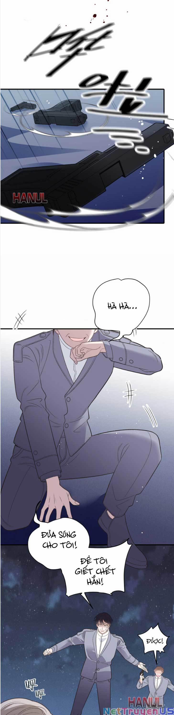 Cô Vợ Mang Thai Một Tặng Một 278 trang 10