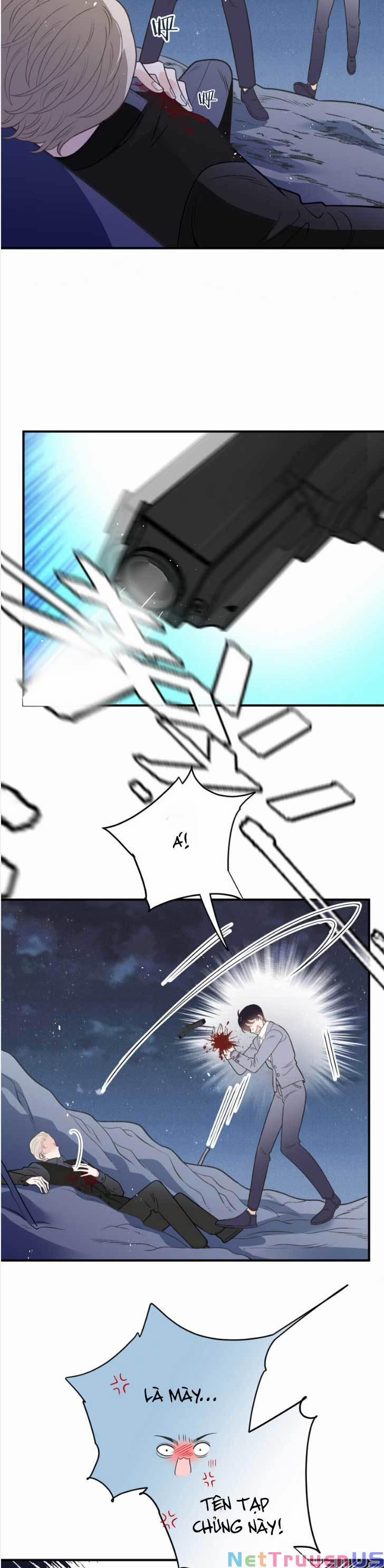 Cô Vợ Mang Thai Một Tặng Một 278 trang 11