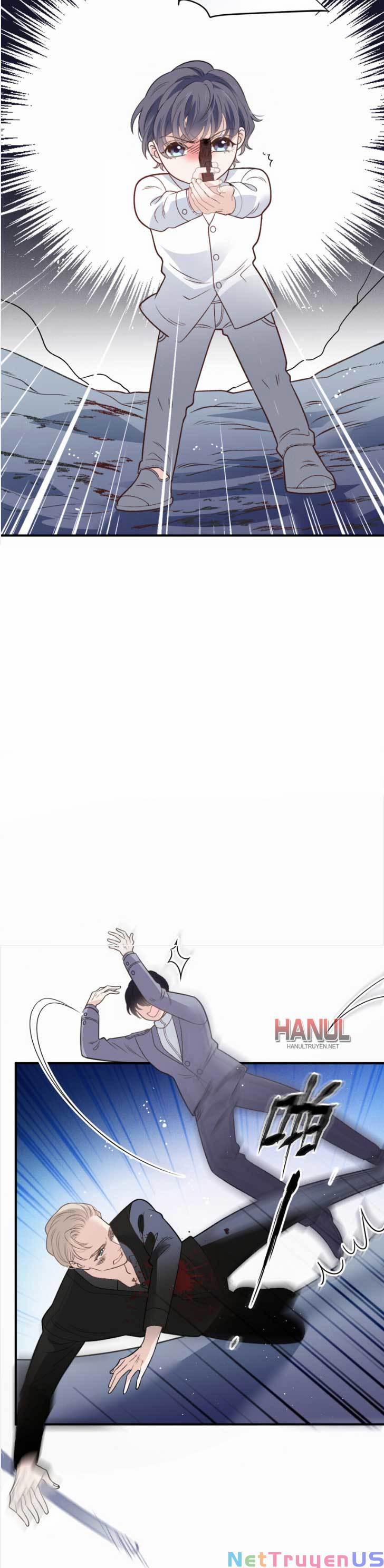 Cô Vợ Mang Thai Một Tặng Một 278 trang 12