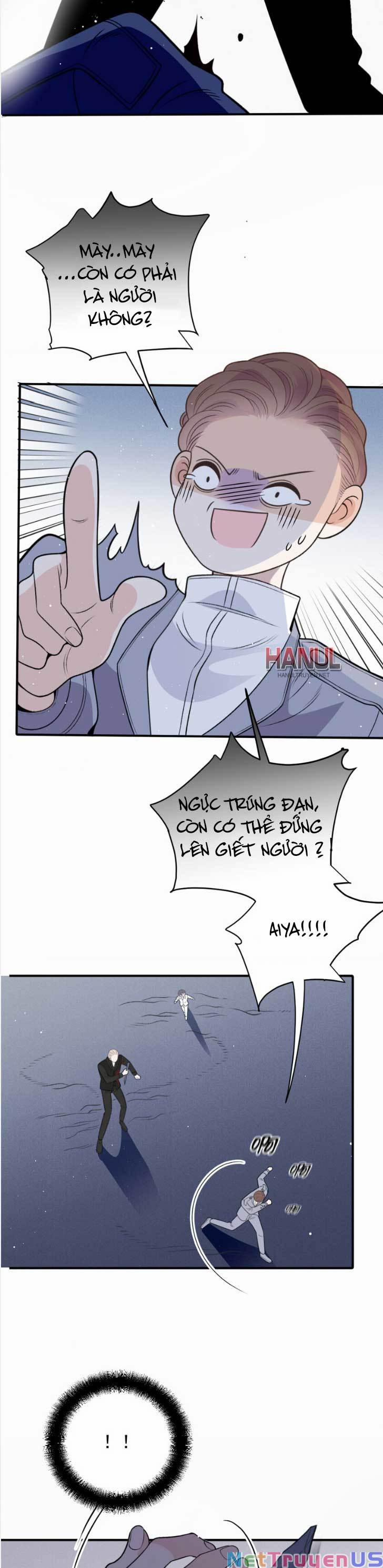 Cô Vợ Mang Thai Một Tặng Một 278 trang 14