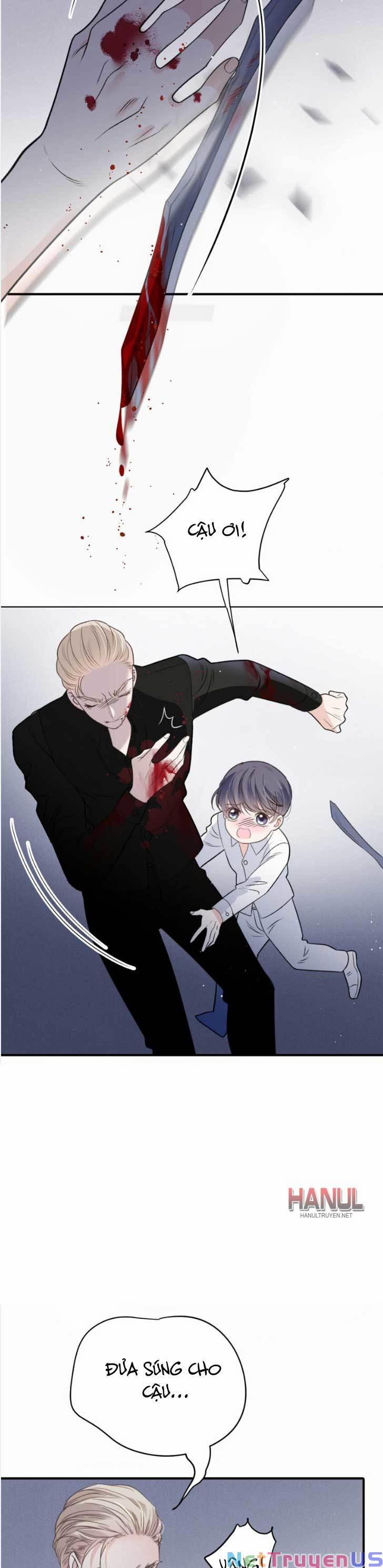 Cô Vợ Mang Thai Một Tặng Một 278 trang 15