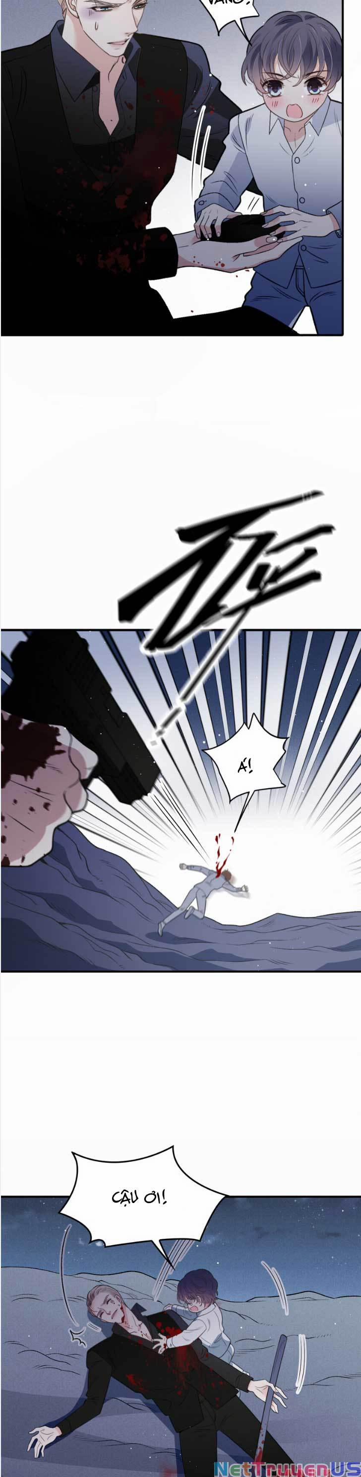 Cô Vợ Mang Thai Một Tặng Một 278 trang 16