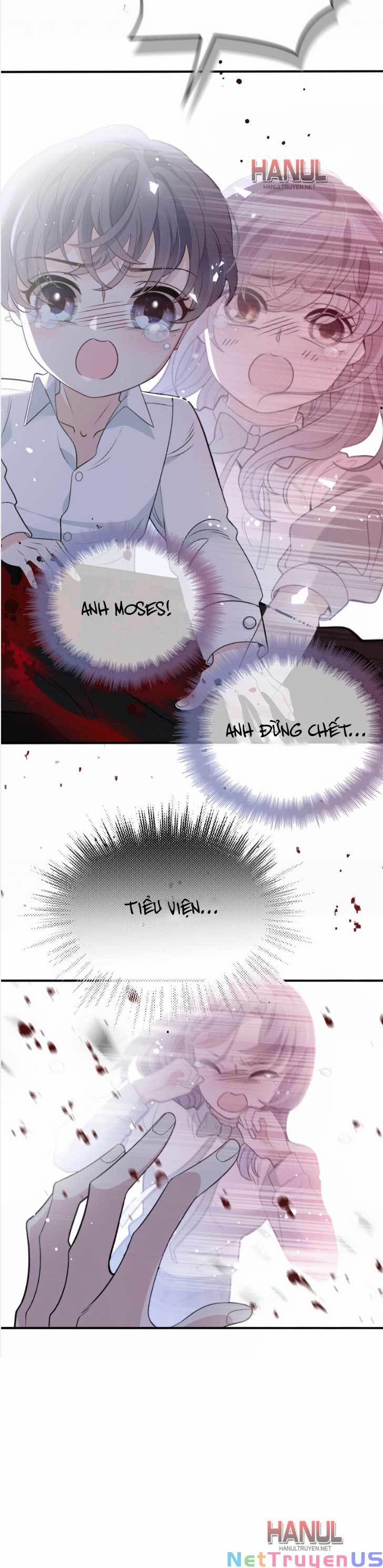 Cô Vợ Mang Thai Một Tặng Một 278 trang 18